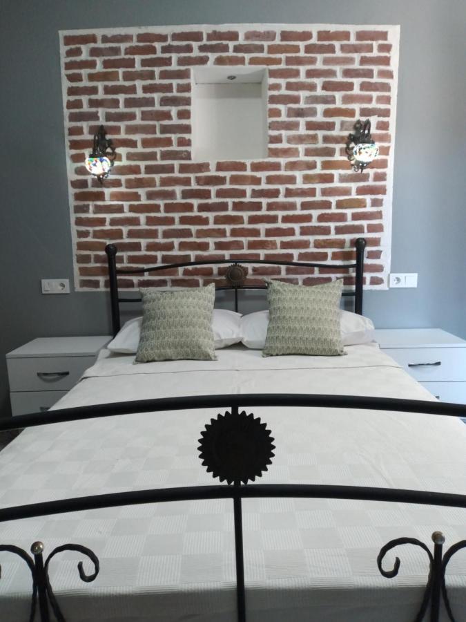 Casa Magnolia Boutique Rooms คูซาดาซี ภายนอก รูปภาพ