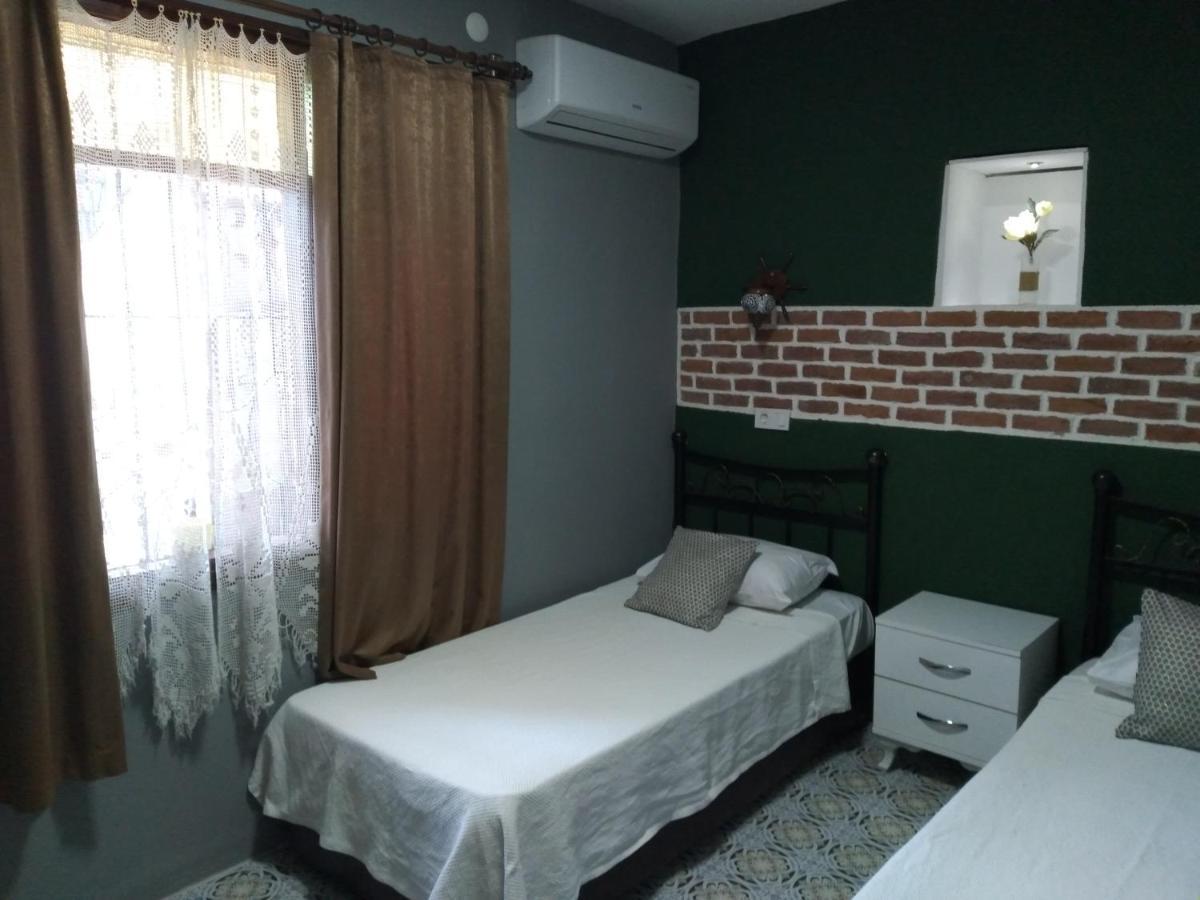 Casa Magnolia Boutique Rooms คูซาดาซี ภายนอก รูปภาพ